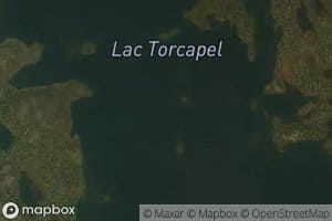 Lac Torcapel