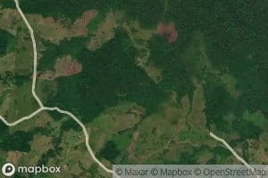 Quebrada Barriales
