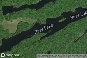 Bass Lake