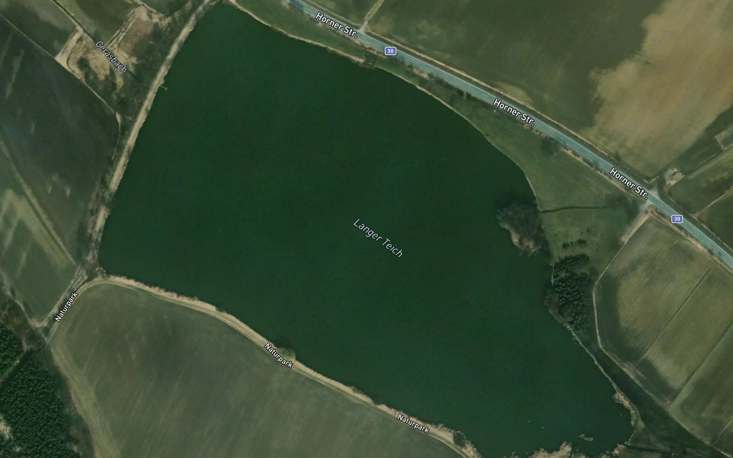 Edlerseeteich