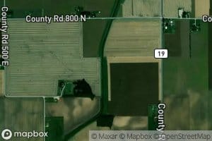 Kaskaskia Ditch
