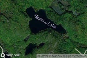 Haskins Lake