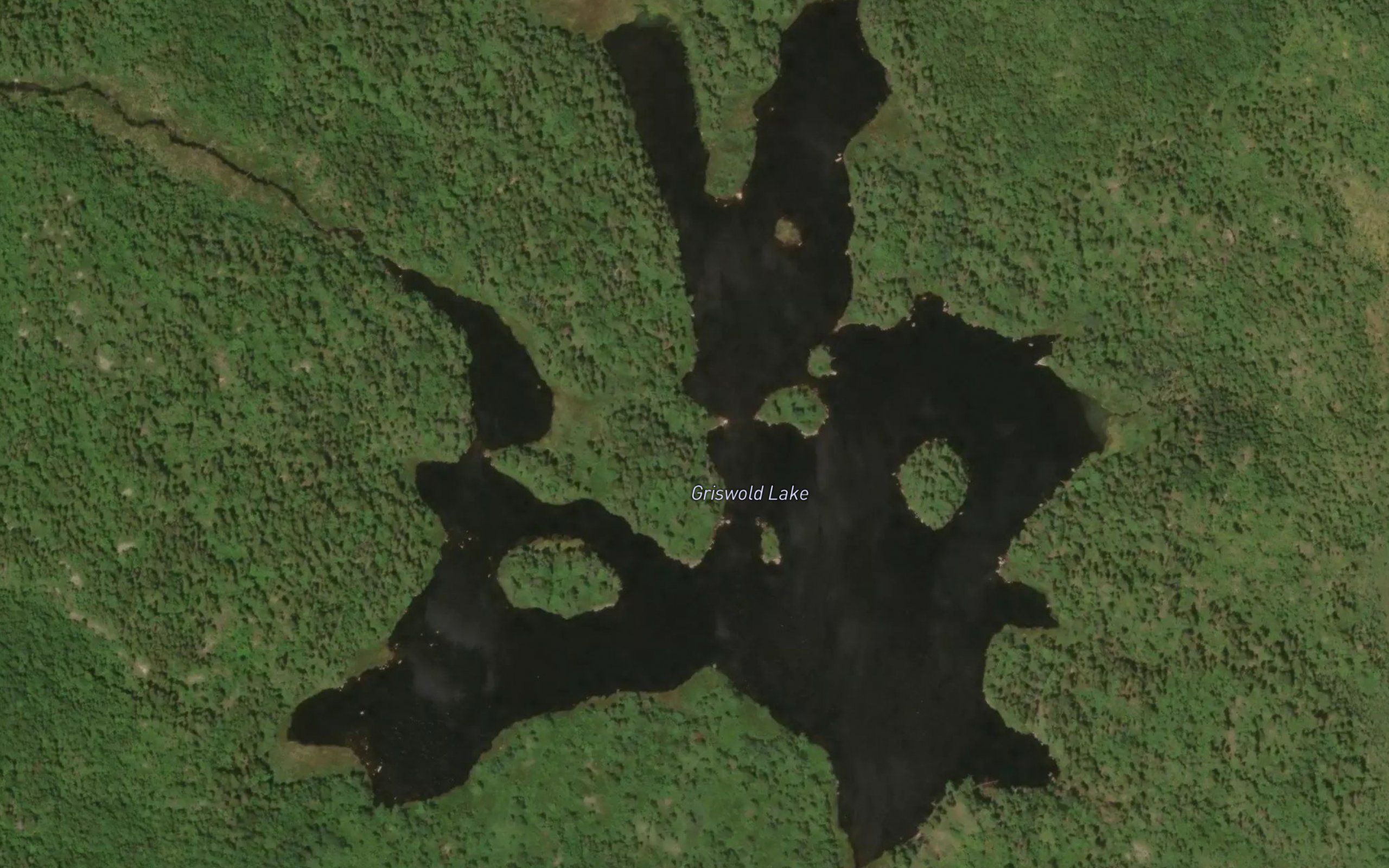 Griswold Lake
