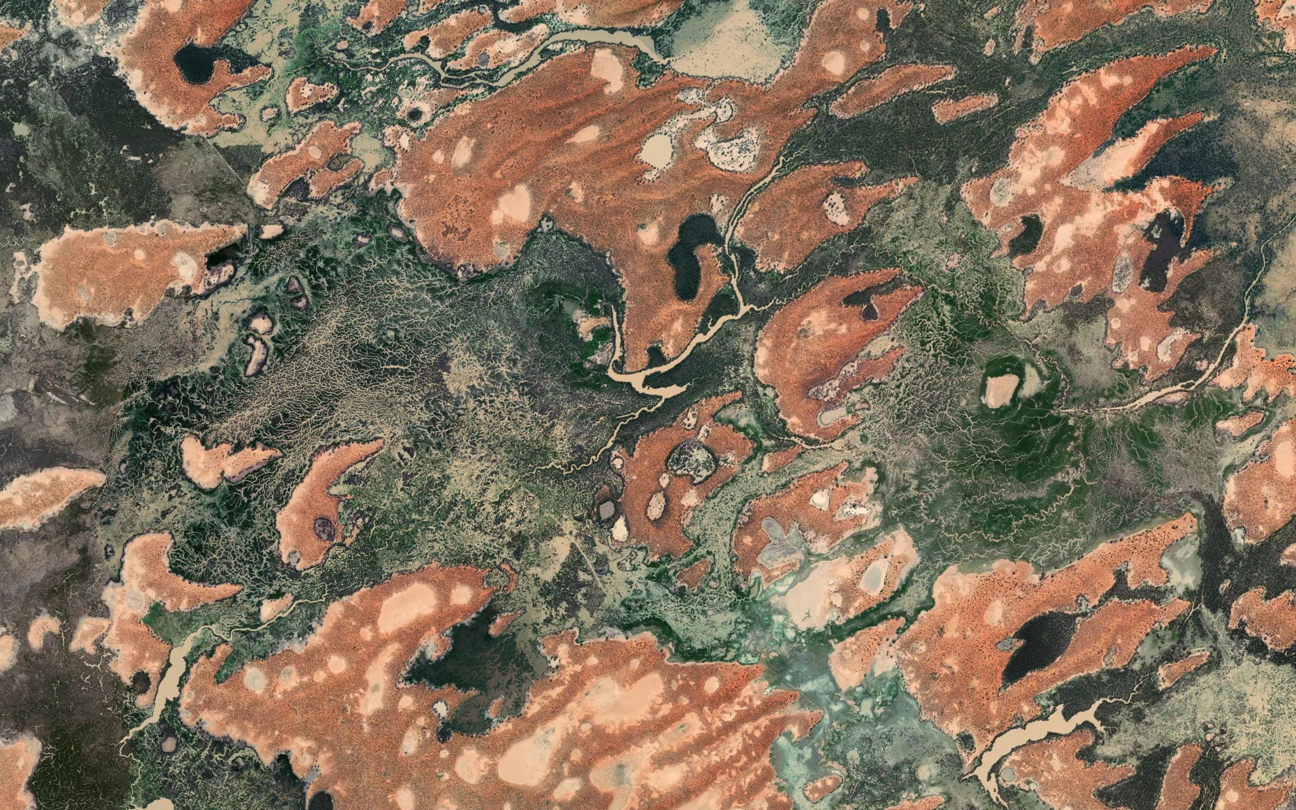 Bulloo River