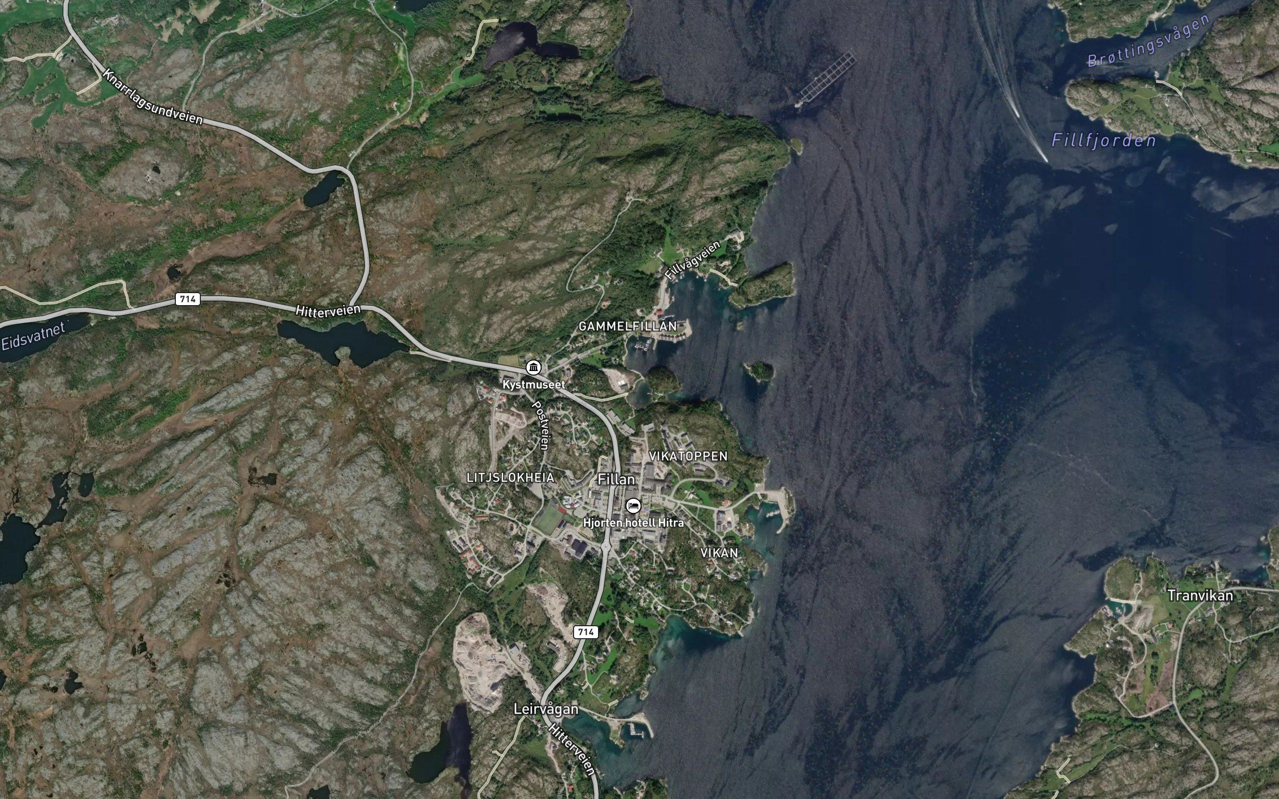 Aurtjorna