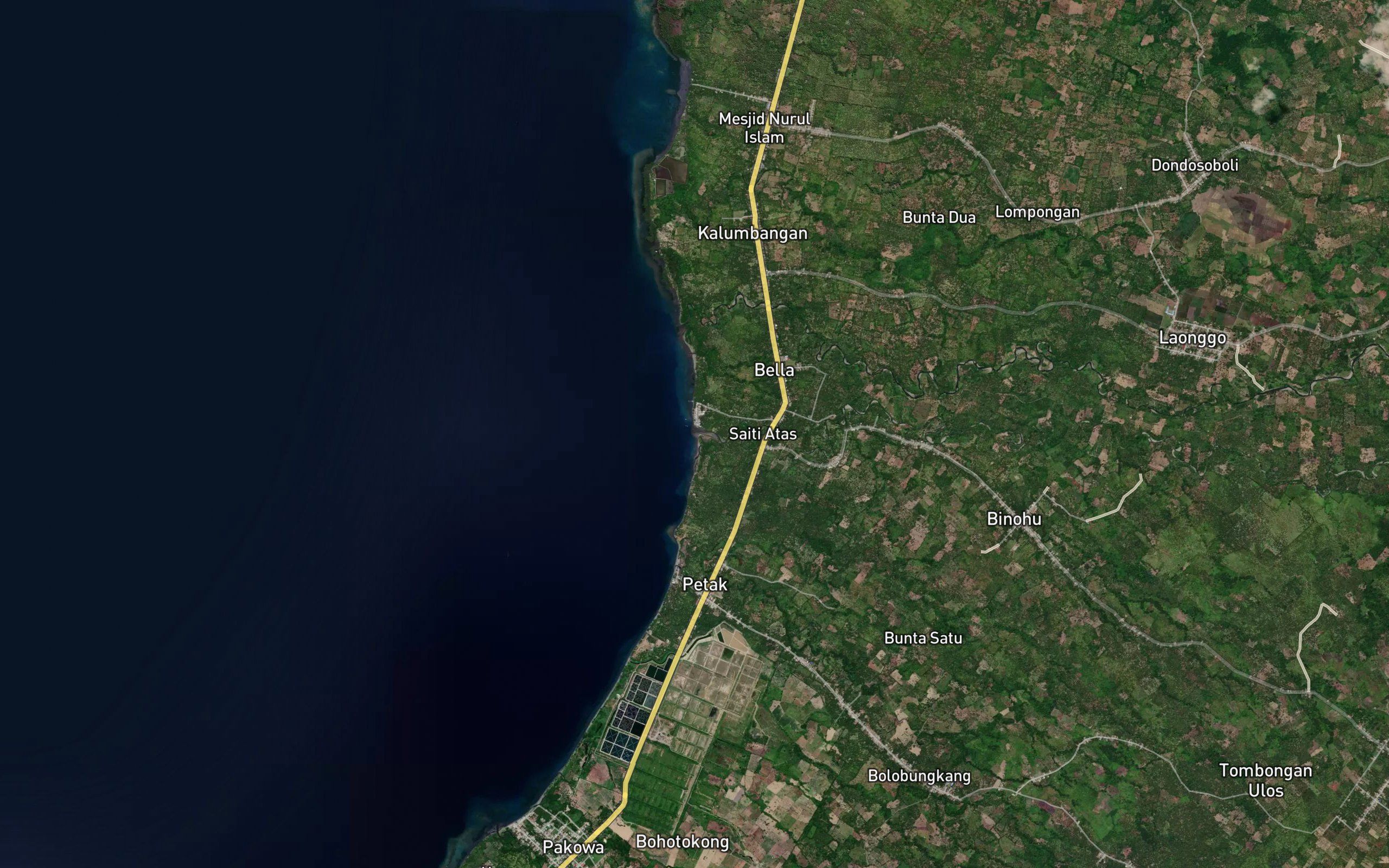 Ue Bela
