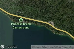 Jungle Creek