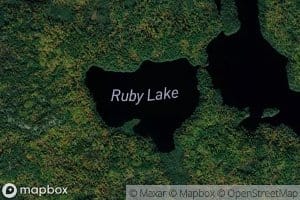 Ruby Lake