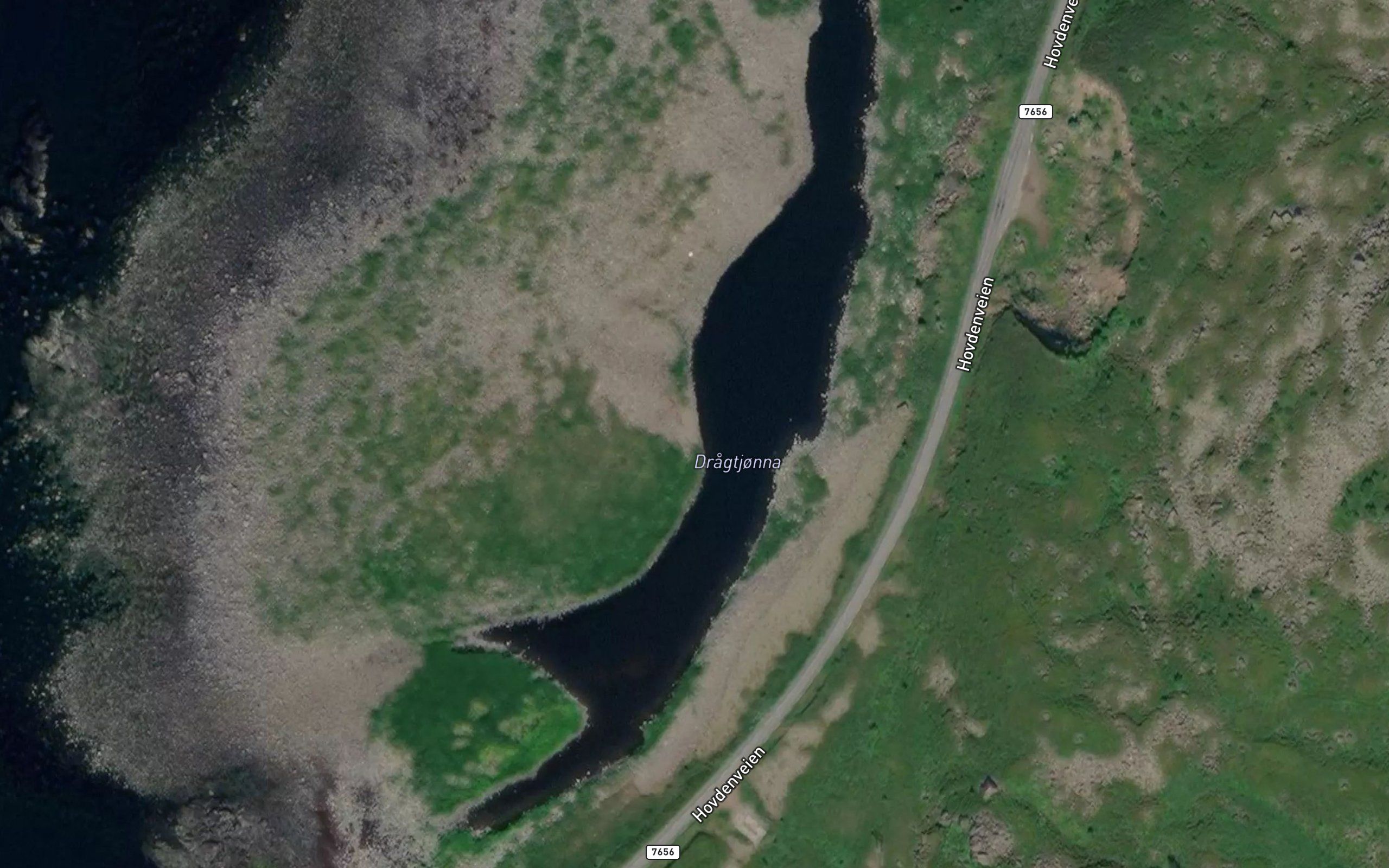 Dragtjonna