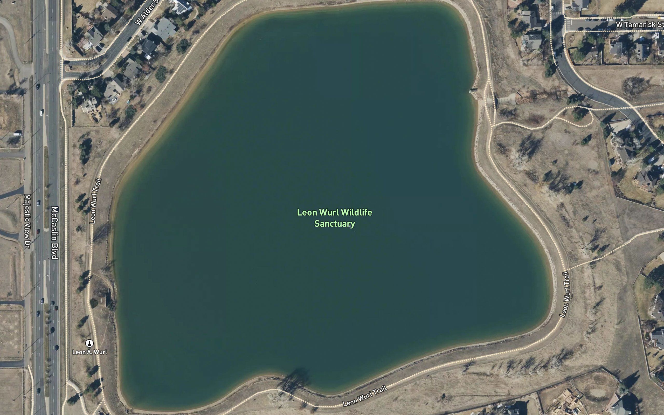 Harper Lake