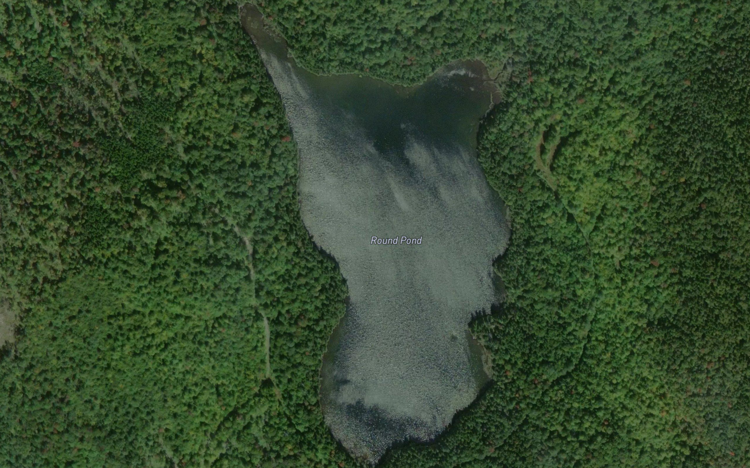 Round Pond