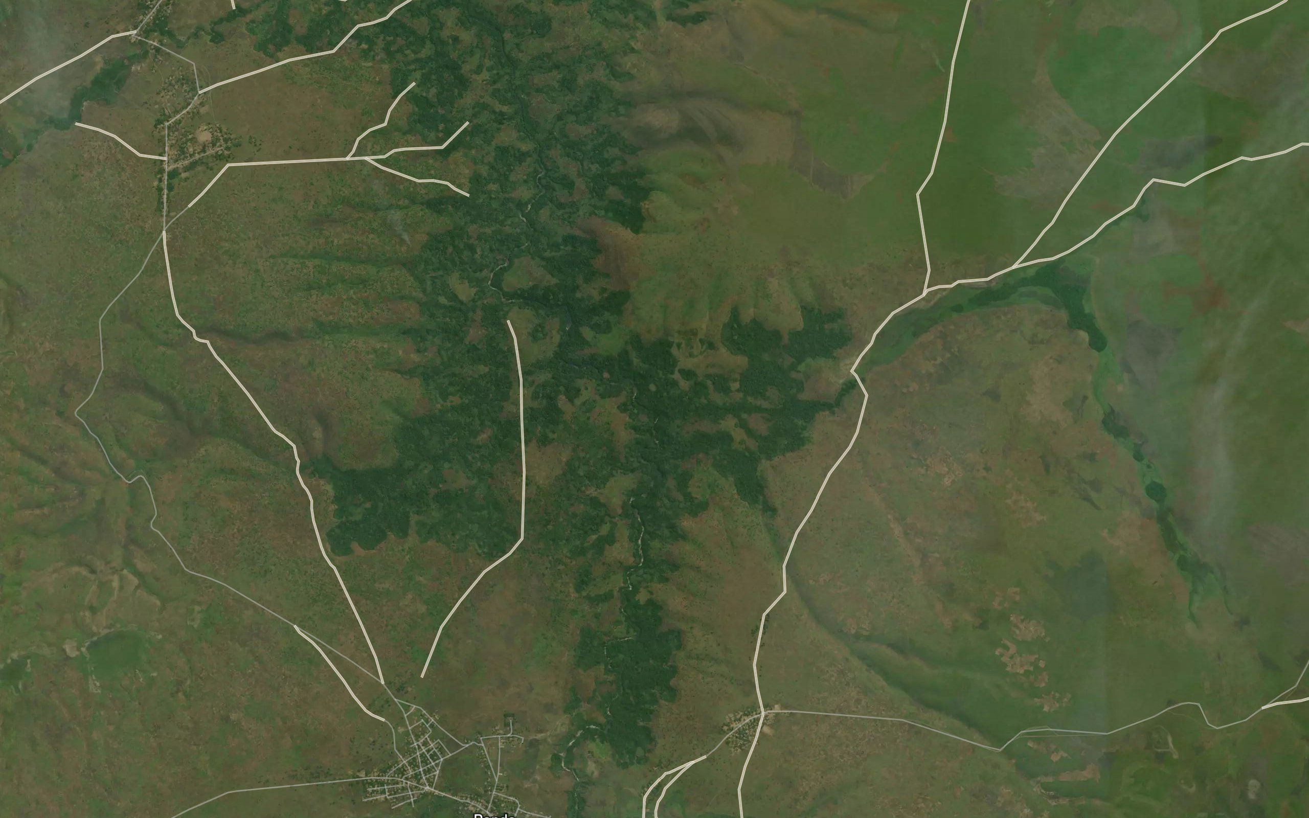 Mowulu