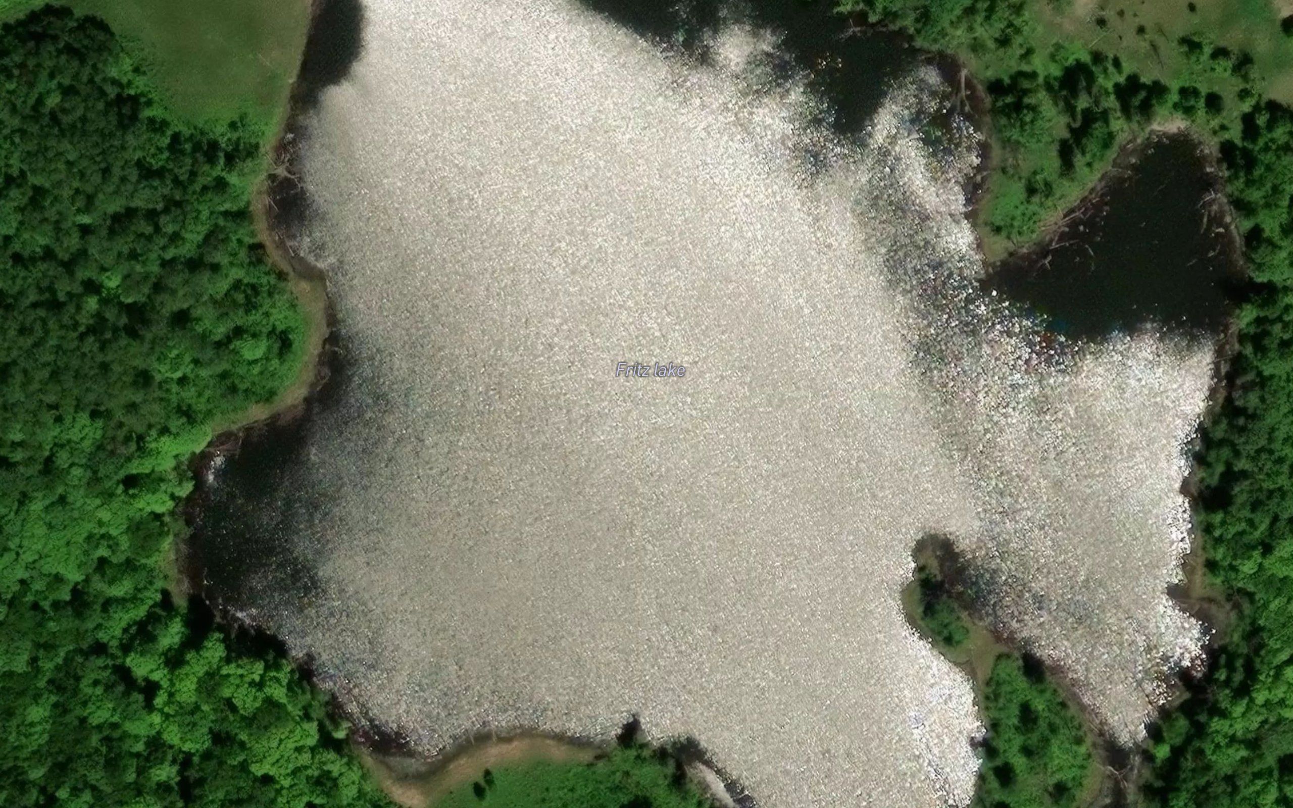 Fritz Lake