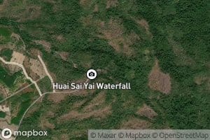 Nam Tok Huai Sai Yai