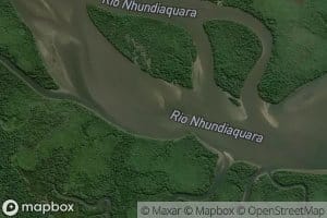 Rio Nhundiaquara