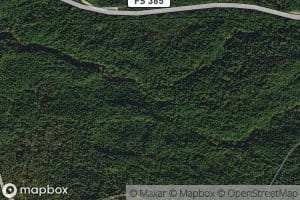 Lava Creek