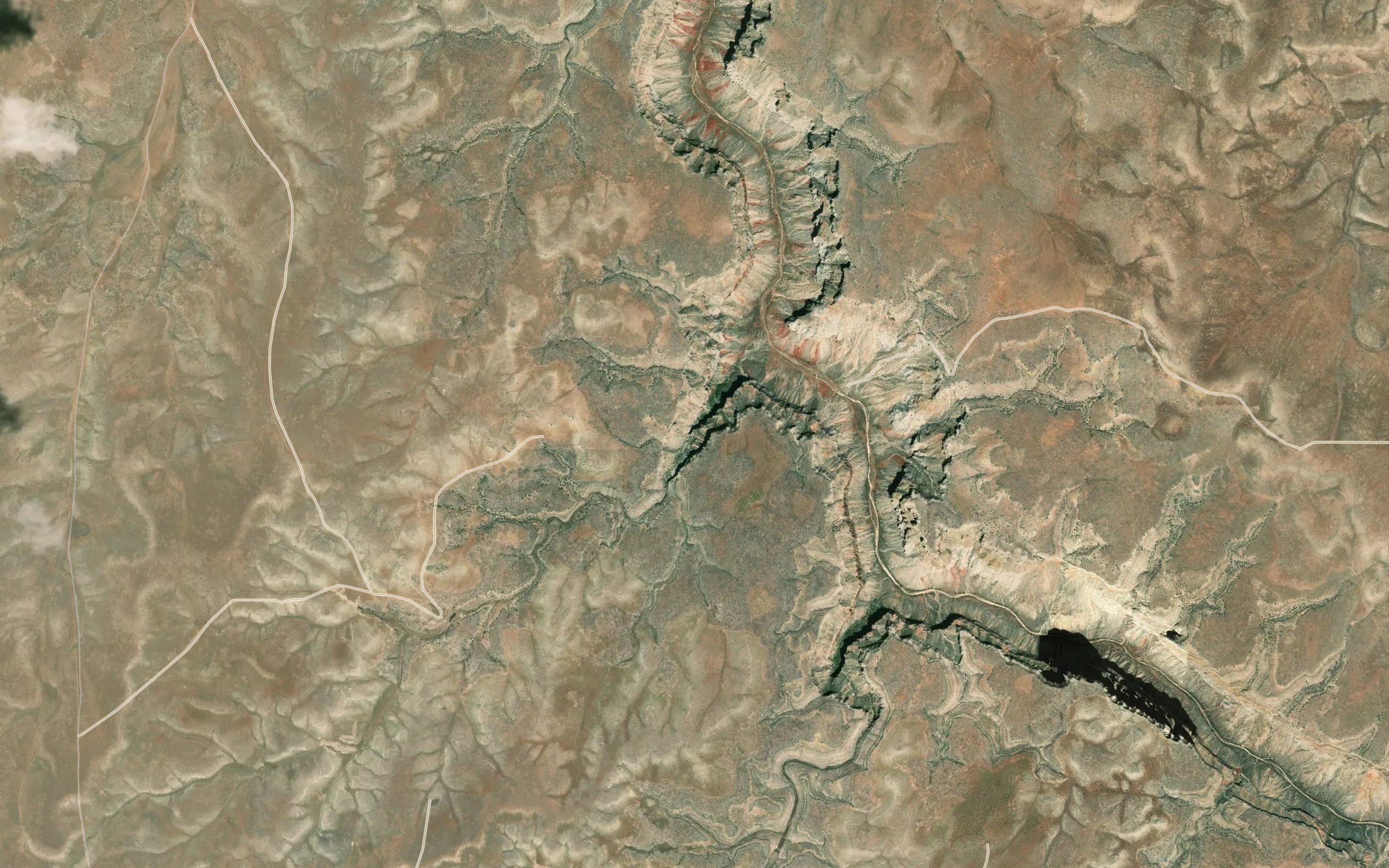 Sinyella Spring