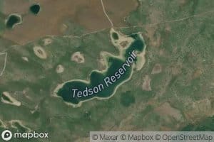 Tedson Reservoir