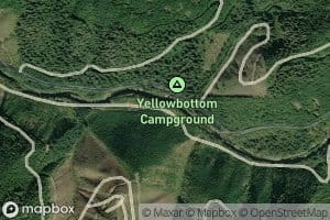 Yellowbottom Creek