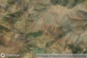 Cheshmeh-ye Jush Jushleh