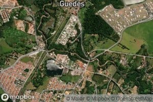 Rio Camanducaia Mirim