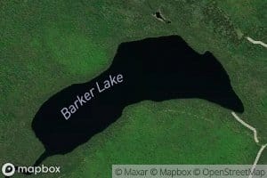 Barker Lake