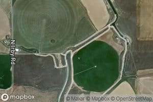 Lind Coulee Siphon Number 1