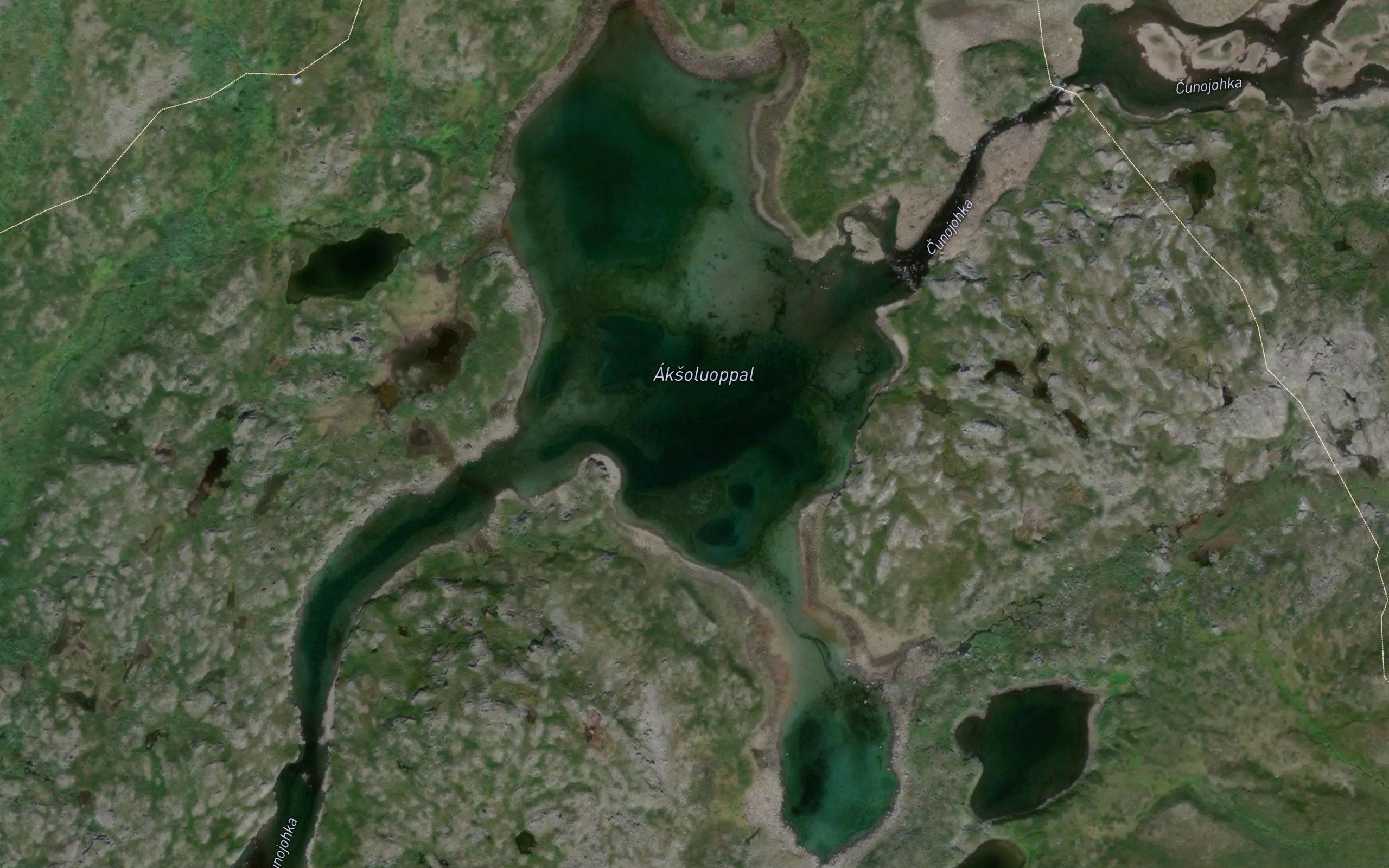 Aksoluoppal