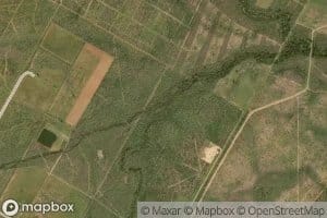 Lewis Creek