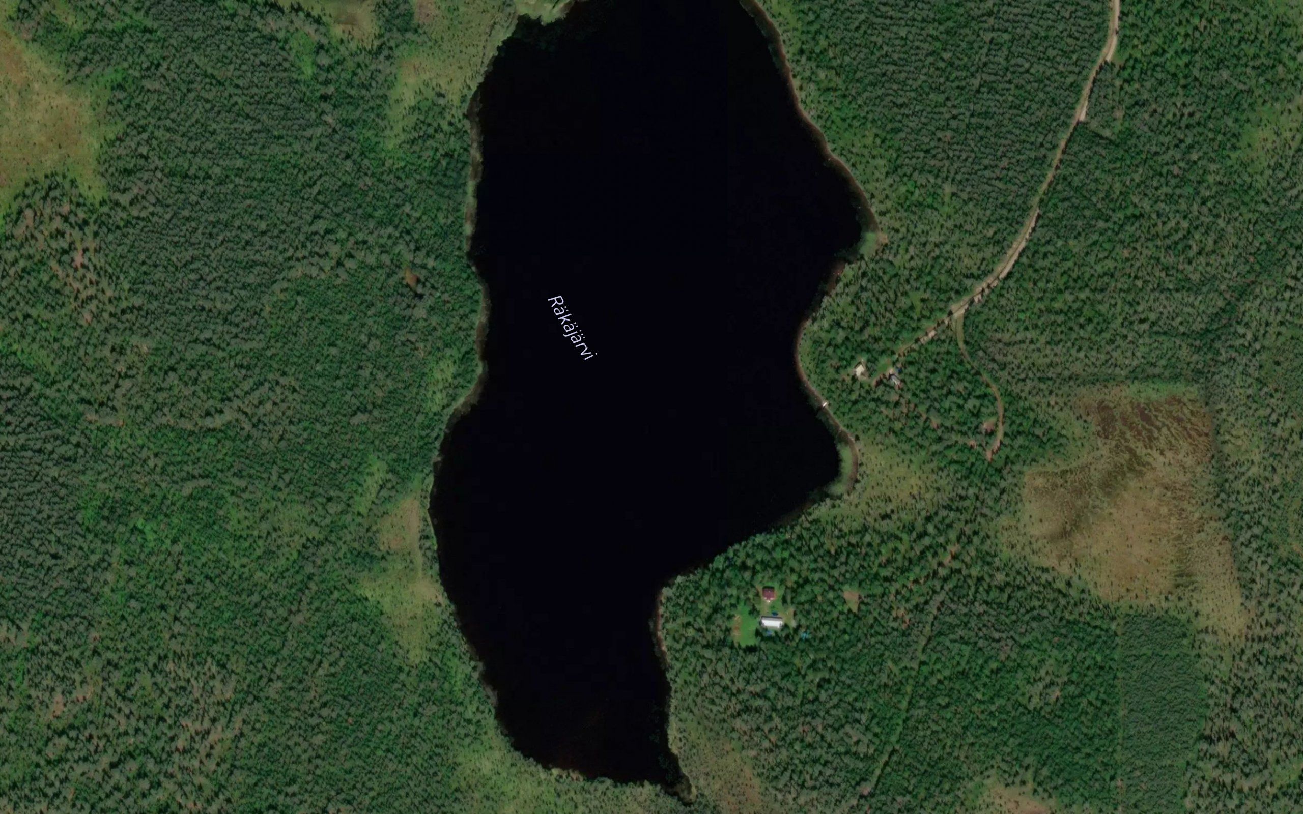 Rakajarvi
