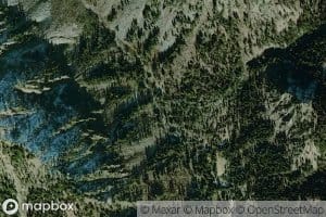 East Fork Pine Creek