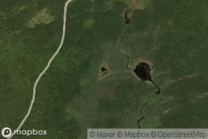 Lost Pond