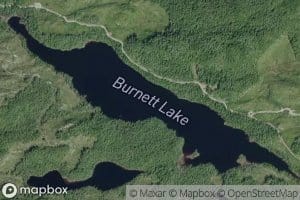 Burnett Lake