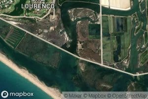 Esteiro de Maria Nova