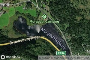 Morgedalstjorn