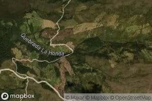 Quebrada La Honda