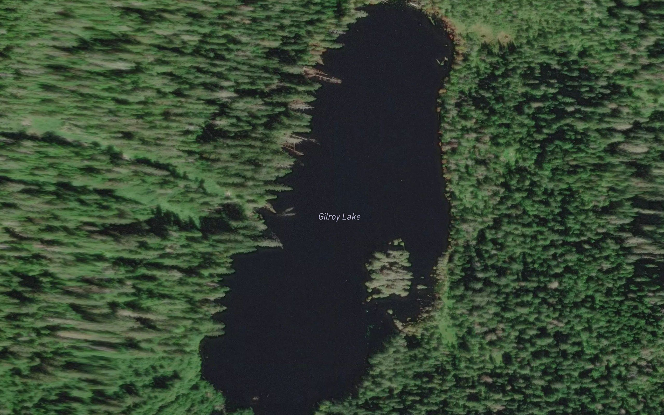 Gilroy Lake