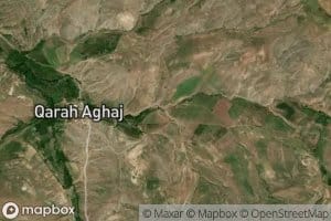 Cheshmeh-ye Qarakashin Bolagh