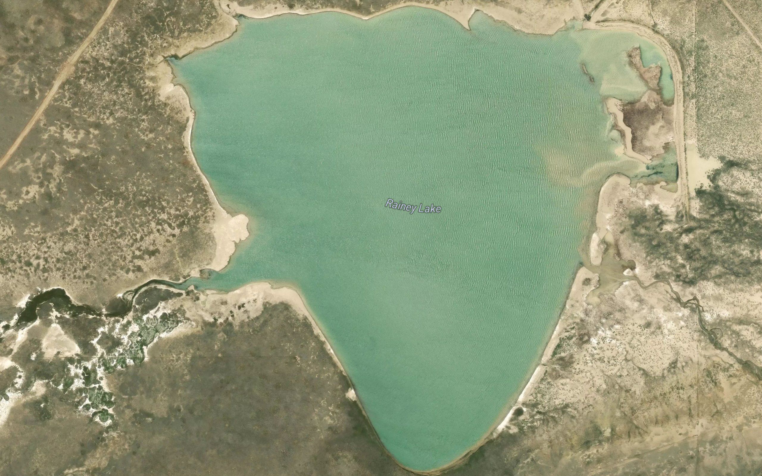Rainey Lake