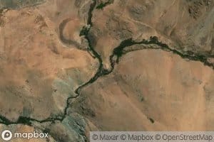 Estero de Las Puentecillas