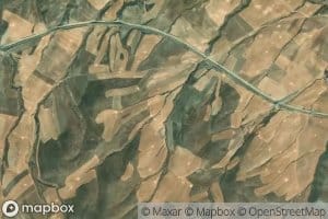 Cheshmeh-ye Bolagh-e Molla `Aziz