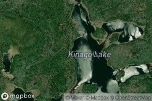 Kinago Lake