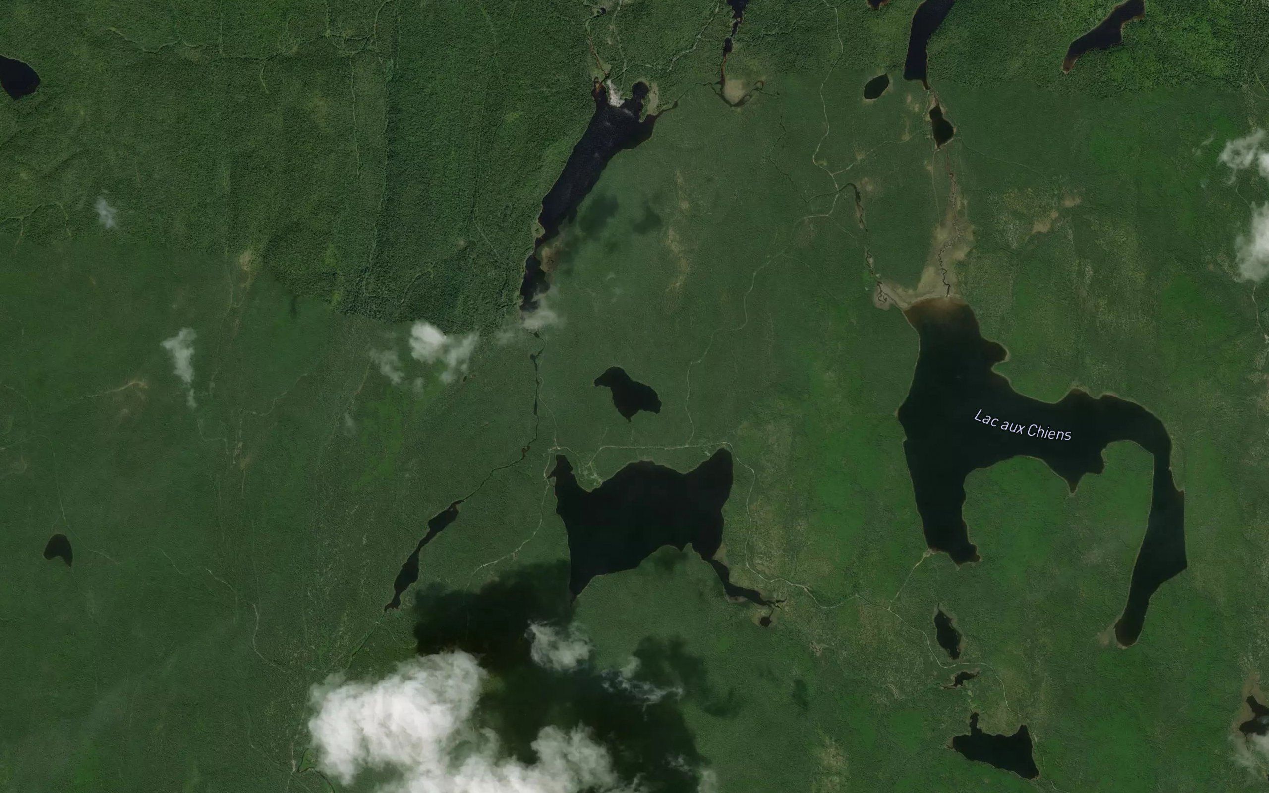 Lac Fritz