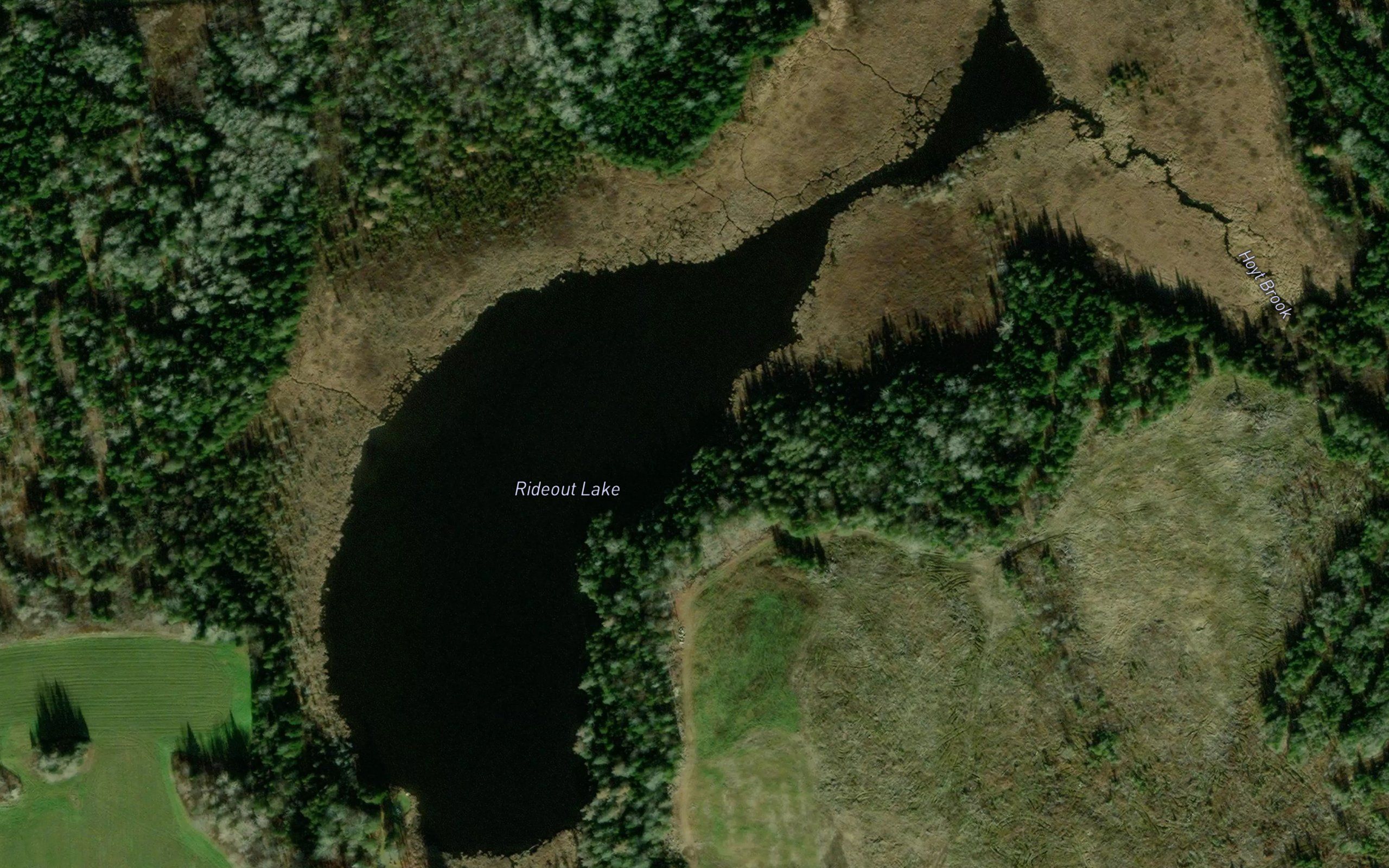 Rideout Lake