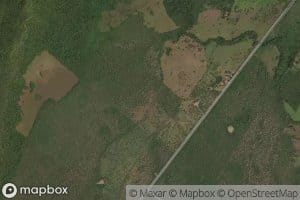 Barranca El Huindure