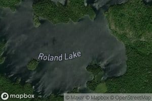 Roland Lake