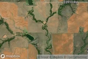 Beaver Creek Site 2b Reservoir