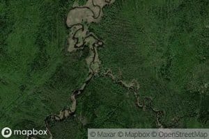 Srednyaya Tamyshevka