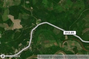 Danau Padang Silang Raja