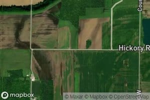 Hickory Ridge Lateral